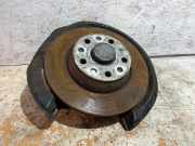 Radlager hinten links SKODA OCTAVIA II Combi (1Z5) 2.0 TDI