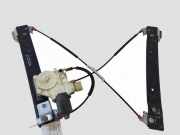 Türfensterheber hinten links FORD GALAXY (WA6) 2.0 TDCi 0130822286