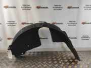 Radhaus rechts hinten Toyota Prius (W5) 6563747060