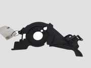 Timing Belt Protection Cover PEUGEOT 407 Coupe (6C_) 2.0 HDi 9651559980