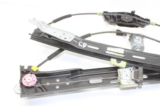 Türfensterheber hinten rechts VW SHARAN (7N1, 7N2) 2.0 TDI 7N0843700F Bild Türfensterheber hinten rechts VW SHARAN (7N1, 7N2) 2.0 TDI 7N0843700F