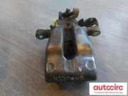 Bremsscheibe links hinten Opel Meriva B () 93168711