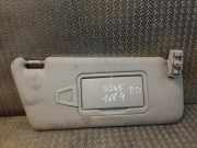 Rechte Sonnenblende MERCEDES-BENZ B (W245) B 150 (245.231)