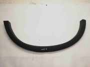 Verbreiterungssatz Kotflügel rechts hinten BMW X3 (F25) 7210084