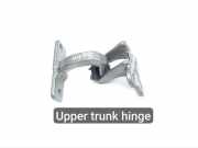 Heckklappescharnier links LAND ROVER DEFENDER Station Wagon (L663) P300 Si4 4x4 L8B242700AA