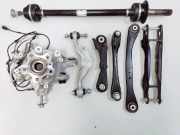 Fahrgestell hinten rechts BMW 8 Gran Coupe (G16, F93) M850i xDrive 6854118 6883340