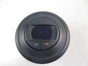 Klimabedienteil RENAULT ESPACE IV (JK0/1_) 2.2 dCi (JK0H) 8200367334