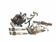 Kraftstoffsystem NISSAN JUKE (F15) 1.5 dCi 166006212R