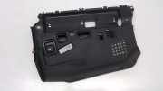 Schwellerleisten BMW 7er (F01, F02, F03, F04) 9112173