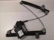 Türfensterheber hinten rechts VW PHAETON (3D_) 5.0 V10 TDI 4motion 3D0959704E