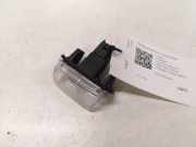 Kennzeichenleuchte Citroen C5 II Break (RE) I090084