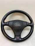 Lenkrad AUDI A6 Avant (4B5, C5) 2.4 quattro 10129499