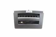 Radio/Navigationssystem-Kombination Mercedes-Benz S-Klasse (W221) A2218708093