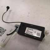 Antennenverstärker OPEL ASTRA K 1.6 CDTi 421251063 13383719