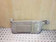 Sonnenblende links Opel Frontera B (6B_)