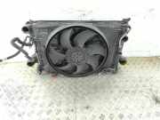 Kühler Mercedes-Benz C-Klasse (W204)