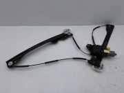 Fensterheber rechts vorne Ford Galaxy (CK) 0130822733