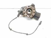 Achsschenkel (ABS) links vorne Opel Corsa D Van (S07)