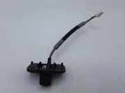 Heckklappe Rückfahrkamera NISSAN X-TRAIL (T31) 2.0 dCi GPKD36D15R