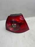 Hinterer Getriebedeckel VW GOLF IV (1J1) 2.0 89031828