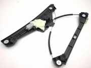 Fensterheber vorne rechts OPEL GRANDLAND X (A18, P1UO) 1.2 Turbo Hybrid (75) 9858290080