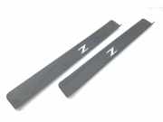 Schwellerinnenverkleidung vorne links NISSAN 370 Z Coupe (Z34) NISMO 3.7 769B01EA0A 769B11EA0A