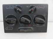 Klimabedienteil VW TRANSPORTER IV Minibus / passenger (70XB, 70XC, 7DB, 7DW, 7DK) 2.5 TDI 7D1819045A