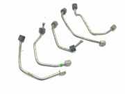 KRAFTSTOFFLEITUNG VOLVO S60 II DRIVe / D2