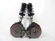 Radnaben vorne links SEAT LEON ST (5F8) 1.4 TSI 5Q0256R