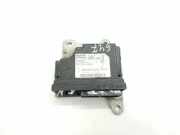 Airbag-Steuergerät RENAULT KADJAR (HA_, HL_) 1.5 dCi 110 985108564R
