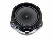 Türlautsprecher hinten rechts AUDI A3 (8V1, 8VK) 1.0 TFSI 8V4035411B