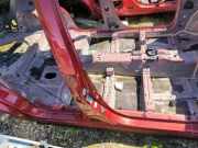 Rechte metallische Seitenschweller MAZDA CX-5 (KE, GH) 2.2 D AWD