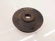 Kurbelwellenriemenscheibe CITROËN XANTIA (X2) 2.0 HDI 109