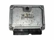 Motorsteuergerät ECU AUDI A3 (8P1) 2.0 TDI 038906019CJ