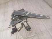 Türfensterheber hinten links TOYOTA AVENSIS Estate (_T25_) 2.0 D-4D (CDT250_) 992046100
