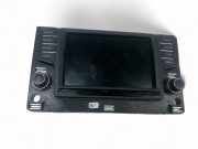 Display VW Golf VII (5G) 3G0919605B
