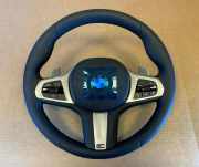 Lenkrad BMW X4 (G02, F98) M40i 022