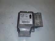 Steuergerät Airbag Opel Vectra C CC (Z02) 13186947