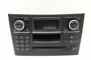 Radio/Navigationssystem-Kombination Volvo XC90 I (275) 31300031