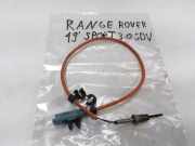 Abgastemperatursensor LAND ROVER RANGE ROVER SPORT II (L494) 3.0 D 4x4 FPLA12B591AA