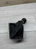 Schaltmanschette Leder VW TIGUAN (5N_) 2.0 TDI 5N0711113G