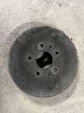 Bremstrommel hinten links LAND ROVER FREELANDER (L314) 2.0 Td4 4x4