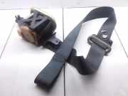 Sicherheitsgurt vorne links NISSAN ALMERA II Hatchback (N16) 1.5 dCi 86885BM472