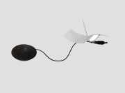 Antenne PEUGEOT 407 Coupe (6C_) 2.2 16V