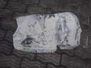 Innenkotflügel hinten rechts JEEP COMMANDER (XK, XH) 3.0 CRD 4x4 8277000 55156618