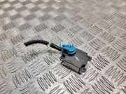 Regelventile für Innenraumheizung NISSAN NOTE (E11, NE11) 1.6 N104722T