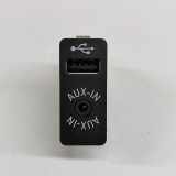 Zusätzliche Music Player-Anschlüsse MINI COOPER (F55) One D 9266607