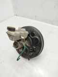 Unterdruck-Bremskraftverstärker RENAULT LAGUNA II Grandtour (KG0/1_) 2.2 dCi (KG0F) 8200100246B