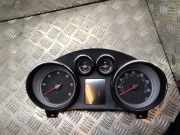 Tachometer Opel Meriva B () 5062163103511268