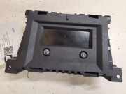 Navigationsanzeige OPEL ASTRA J Sports Tourer 1.7 CDTI 13306631